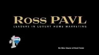Ross PAVL Group TV Commercial - Selling Luxury Homes in Calgary