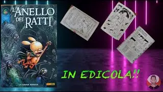 REVIEW OF THE RING OF RATS 4 