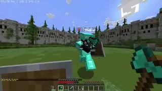 Pvp Legacy: Montage