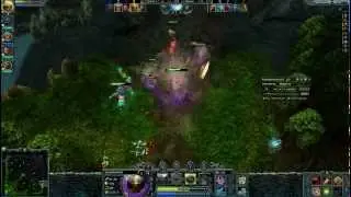 Geomancer