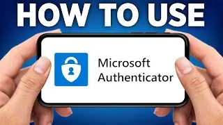 Как использовать приложение Microsoft Authenticator на Android (2024)