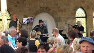 Bakerstreet - Semmi & Heinz mit Dr. Detlef Rentsch (Gerry Rafferty Cover)