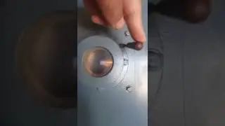 ZINC ASH RECOVERY FURNACE