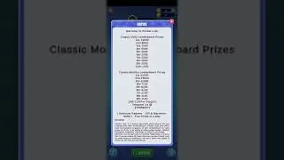Ghar baithe jite lakhon ke cash    /pocket Ludo