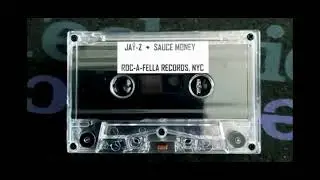 Jay-Z x Sauce Money Unreleased Track &ndash; &ldquo;Nothing But Love&rdquo; {1995}