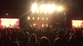 Lady Pank Zamki na piasku. Toruń juwenalia