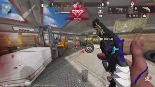 MP5 Loadout gives clarity for searchability (useful for those looking for the best loadouts)
