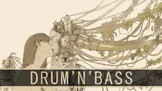 「Drum'n'Bass」[BlackY] Program 