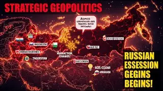 Yakutia, Chechnya, DagestanIngushetia WANT TO LEAVE RUSSIA! | Massive Separatist Uprising | RFU News
