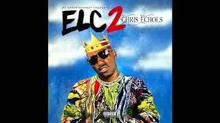 Chris Echols - Viral (Prod. by Heavyweight)