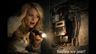 Wer stirbt zuerst im Blackout??
