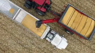 UM X-TREME 17 Series Grain Carts