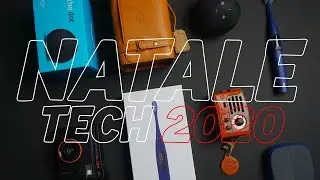 TOP REGALI TECH NATALE 2020