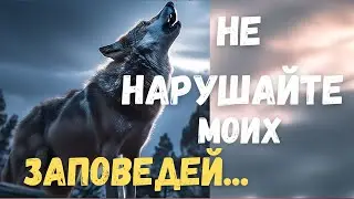 Потрясающие Чеченские Легенды и Притчи. Мудрость чеченского народа
