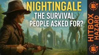 Nightingale in 2025 First Impressions: Beautiful, Bizarre&hellip; But Is It For Me?