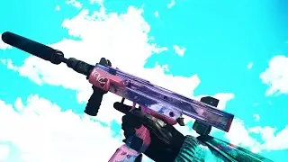 80 Fov Console !Rebirth Island