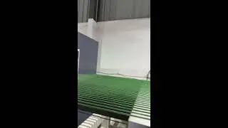 CAUTS 106 Ultra Full-auto waste stripping line