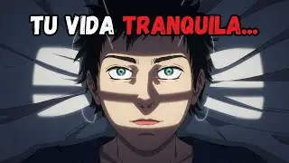 ¿Qué Pasaría Si No Tuvieras NINGÚN Problema? 😳✨ | Ciencia de la Felicidad y el Declive Mental 🧠