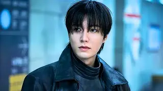 Korean Mix CJ Woopty💖Omniscient Reader 2025 💖 Fantasy Drama 💖 New Action Secen 💖 ft. Lee Min Ho