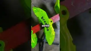 Convenc&iacute; a mi novio para que probara un simulador de dolores menstruales y no fue la que esperaba.