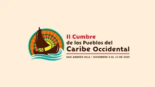 II Cumbre de los Pueblos del Caribe Occidental -  FRANCES