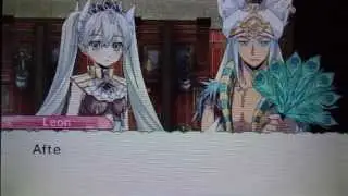 Rune Factory 4 | Leon - Date at General Store