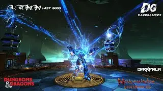 LoMM Neverwinter last boss.