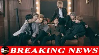 Bts Leader Rm Speaks Out Over Lack Of Agency Support