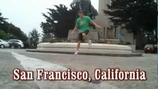 DnB, meanwhile in USA!