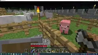 Nostalgic MC 1.13.2 Horse power Live 31-8-2021 21:21