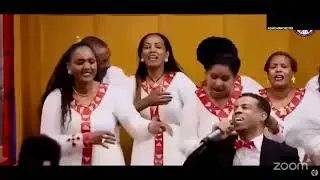 DAY 15 🇪🇷PRAYER4ERITREA🇪🇷 ምሕዳስ ዕላማ RESTORATION OF PURPOSE Healing in peace