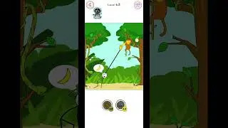 Thief puzzle game level 63 #shorts #gaming #thiefpuzzle #shortsfeed #level63