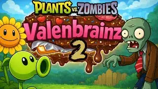 PLANTS VS ZOMBIES 2 | PINATA PARTY QUEST