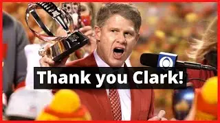 THE reason we have Andy Reid! Did Clark Hunt help SAVE the Chiefs?!