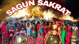 ସାଗୁନ ସାକରାତ//🥰 @Streactionkola #youtube #video 