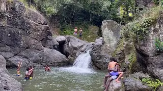 Jamnesia Trip 2024 🇯🇲