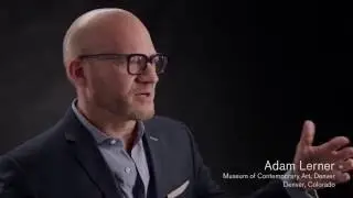 Centennial Conversations: Adam Lerner