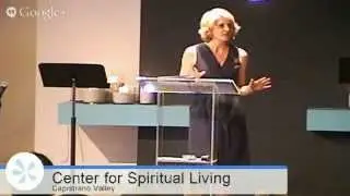 Dream Big Sunday Service