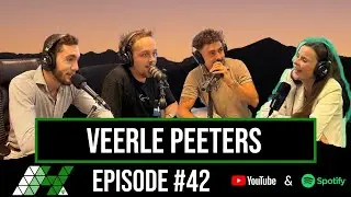 Veerle Peeters | van ONLYFANS naar ONDERNEMER, Playboy Centerfold model & Influencer
