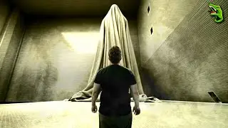 The Most UNSETTLING Liminal Game I've EVER Played... | LiminalCore (Full Game)