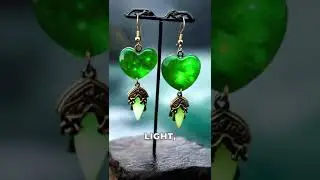 The Heartbeat of the Jade #whimsicalstory #scary #whimsicalnarratives