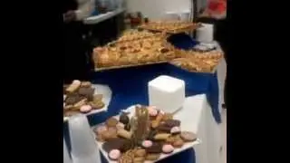 coffee break CDMX servicio a domicilio  box lunch 5615888053 y 5564898760