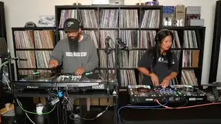THAT'S THE WAY LOVE GOES ~ R&B | SOUL | GROOVES