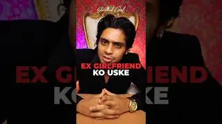 Should You Wish Your Ex Girlfriend On Birthday?🤔🎉| Sarthak Goel #youtubeshorts #shorts #sarthakgoel
