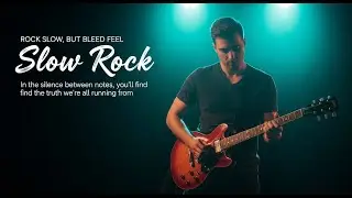 Slow Rock Nightfall Mix | Soft Rock Romantic Ballads for Calm Hours