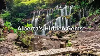 Hidden Treasures of Alberta | Fun Things to Do & Must-See Attractions