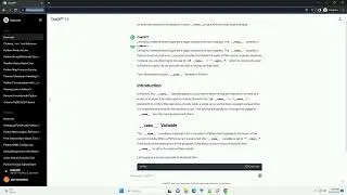 Python name main function