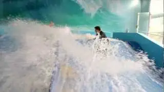 Provo Beach Resort - THRILLING Family Fun!