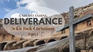 Exposing and breaking generational curses: with Jack Christians