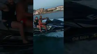 Algerian summer gopro tiktok style #shorts